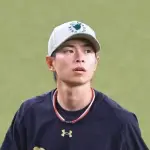 山岡泰輔24日に今季初先発！！