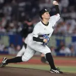 ロッテ小島、今日も負けたら球団史上4人目の開幕5戦5敗
