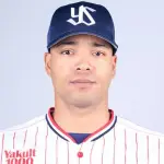 ヤクルト育成モンテルが1軍合流へ！山野辺もやらかし未遂で話題に