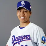 杉浦稔大(チュ)11試合9.2回　防6.52 奪三振9/四球6 被打率.300 WHIP1.86