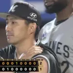 5月22日 楽天1-2ロッテ 先発小島が7回1失点の好投で今季初勝利!西川・山口に一発が飛び出しチームは連勝!!