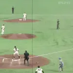 阪神、舐めプか？　浅い外野フライでタッチアップｗ