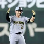 阪神ドラ1立石 初1番で初猛打賞&初打点 大舞台に強い「プレッシャーがあるとか気にしてたら、もったいない」