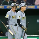 【感動】佐藤輝明「中日ドラゴンズが7-0から負けてたので阪神は油断してなかったと思う」
