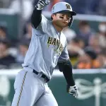 【朗報】阪神森下、長嶋田淵に並ぶ　歴代1位も時間の問題