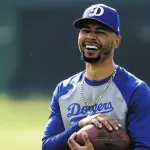 【朗報】ムーキーベッツ(光)「数試合調子が悪いだけでショウヘイに文句を言うのはおかしいよ」