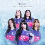 【悲報】女子eスポーツチーム、5人中4人がLGBTで炎上ｗｗｗｗｗｗｗｗｗ