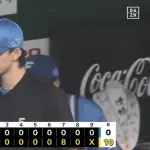 日ハム　0-10の大敗で対ソフトバンク6連敗