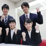 【朗報】Z世代さん「就職楽勝すぎる。人手不足だから選び放題」ｗｗｗｗｗｗｗｗｗｗ