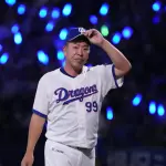 【朗報】中日井上一樹「雑音は気にするな。きっと夜道を歩いていますけど、明るいと道が出てくると信じてやる」