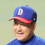 最下位・中日、落合コーディネーターがブルペン担当の浅尾コーチに代わりベンチ入り　井上監督「浅尾のストレスも心配」