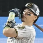 昨日の甲子園、サトテル視察のためにMLB10球団が来ていた