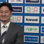 元西武・平井克典がBC神奈川に電撃入団！「もう一度NPBへ」