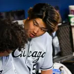 【悲報】バルガス「村上宗隆はいい奴じゃない。ヤツはうるさい。」