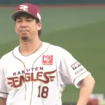 【悲報】楽天ファン「前田健太（38）が思ってたのと全然違う…」と嘆く