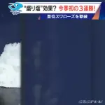 【悲報】中日ドラゴンズの盛り塩前と後の勝敗結果wwwwwwwwwwwwwwwwwwwwwwwwwwwwwwwwwww