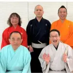 【朗報】爆笑問題さん、27年ぶりに笑点へ登場ｗｗｗｗｗｗｗｗｗｗ