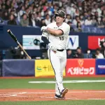 【悲報】シーモア、24打席連続ノーヒットで打率.180