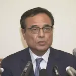 サントリー元会長新浪剛史、不起訴ｗｗｗｗｗｗｗｗｗｗｗｗｗｗ