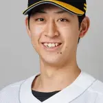 ホークス大山凌が1軍に合流！！