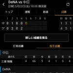 藤浪5回1失点8奪三振wwwwww
