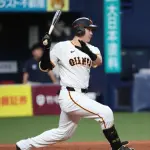 直近の打率.053、巨人主力の起用法にファン疑問「意味が分からん」「やめた方がいい」