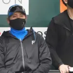 日本ハム、ホークスアレルギーが重症過ぎる