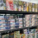 【悲報】ガンプラおじさん、逝く・・・・・・・・・