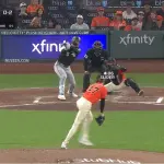 【朗報】WS村上走者一掃三点タイムリーwwwwwww