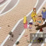 【爆笑】両津勘吉さん「なにぃ！？鉄骨を渡るだけで1000万円だと？！」ｗｗｗｗｗｗｗｗｗｗ