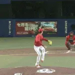 【中日対広島9回戦】中日、１回裏１アウト一三塁から細川成也の犠牲フライで同点に追いつく！！！！！！！！！
