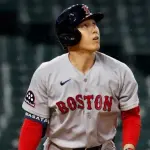 【朗報】ワンバレル吉田正尚、打率が二ゴロになるwwwwwww