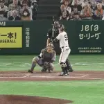 巨人←左腕打てません、直球140キロ台の右腕打てません、外人打てません、初物打てません、本格派打てません