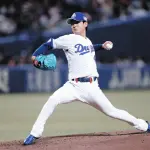 【朗報】中日井上一樹「雑音は気にするな。きっと夜道を歩いていますけど、明るいと道が出てくると信じてやる」