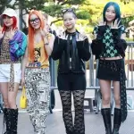【衝撃】7人組人気グループXGさん、大谷さんの前で始球式へｗｗｗｗｗｗｗｗｗｗ