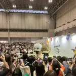 【画像】イベントに密集した女オタクさん達がガチでヤバすぎるｗｗｗｗｗｗｗｗｗｗ
