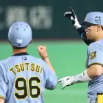 【巨人】ウィットリー「サトウはこの惑星でもトップクラス」