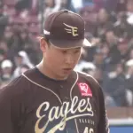 楽天 18勝26敗 パリーグ最下位←こいつがまったく話題にならない理由