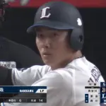 西武・長谷川信哉、ガチで覚醒！