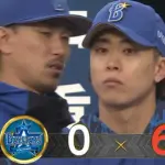 DeNA相川監督、入江２軍再調整の可能性を示唆「ちょっと苦しいかな」