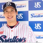 ヤクルト山田哲人(３３)、ガチでもう引退済みたいな存在になる
