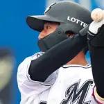 ついにロッテに本物のプロ打者が誕生したということでええな?