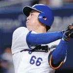 【鵜飼】中日ファン集合【3号ホームラン】5/23