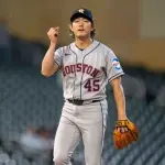 アメリカ大手メディアが防御率8.31の今井達也を「言い訳ばかりをしている」と痛烈批判
