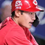 【カープ実況】名原1番！奨成7番！先発「森下暢仁vs大野雄大」【広島-中日/バンテリンドーム】