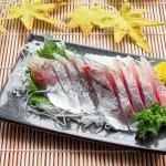 アジの刺身とかイワシの刺身って安そうな魚なのにうまいよな