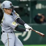 【朗報】阪神の捕手『坂本伏見論争』、ガチで終結する
