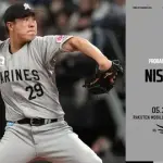 一軍試合実況　5月23日14:00～ 楽天－ロッテ(早川×西野)