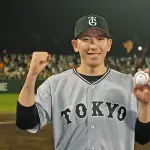 戸郷翔征「取材拒否はしません。給料を貰っている以上、取材に応えるのも仕事の一つなので」