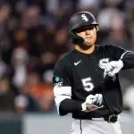 シカゴ・ホワイトソックス(26勝24敗)←これ